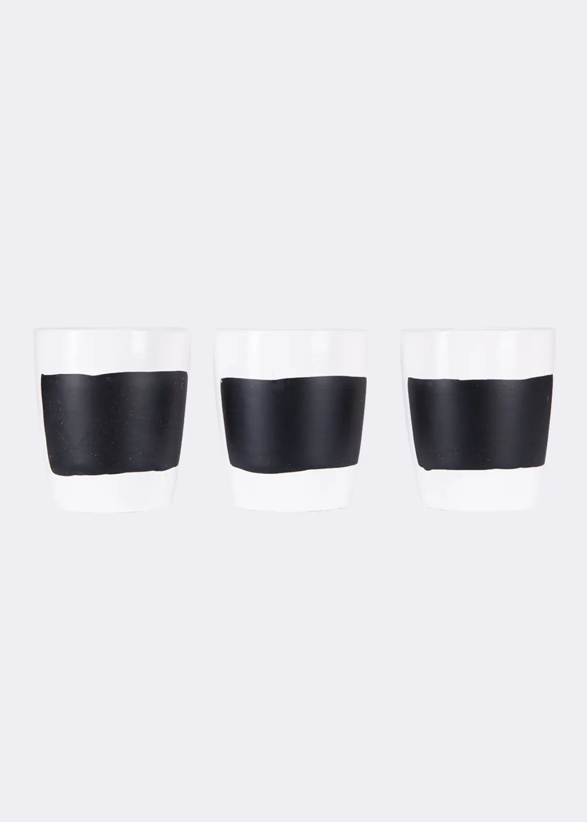 A photo of Buzzy® 3 Pot Herb Growing Kit