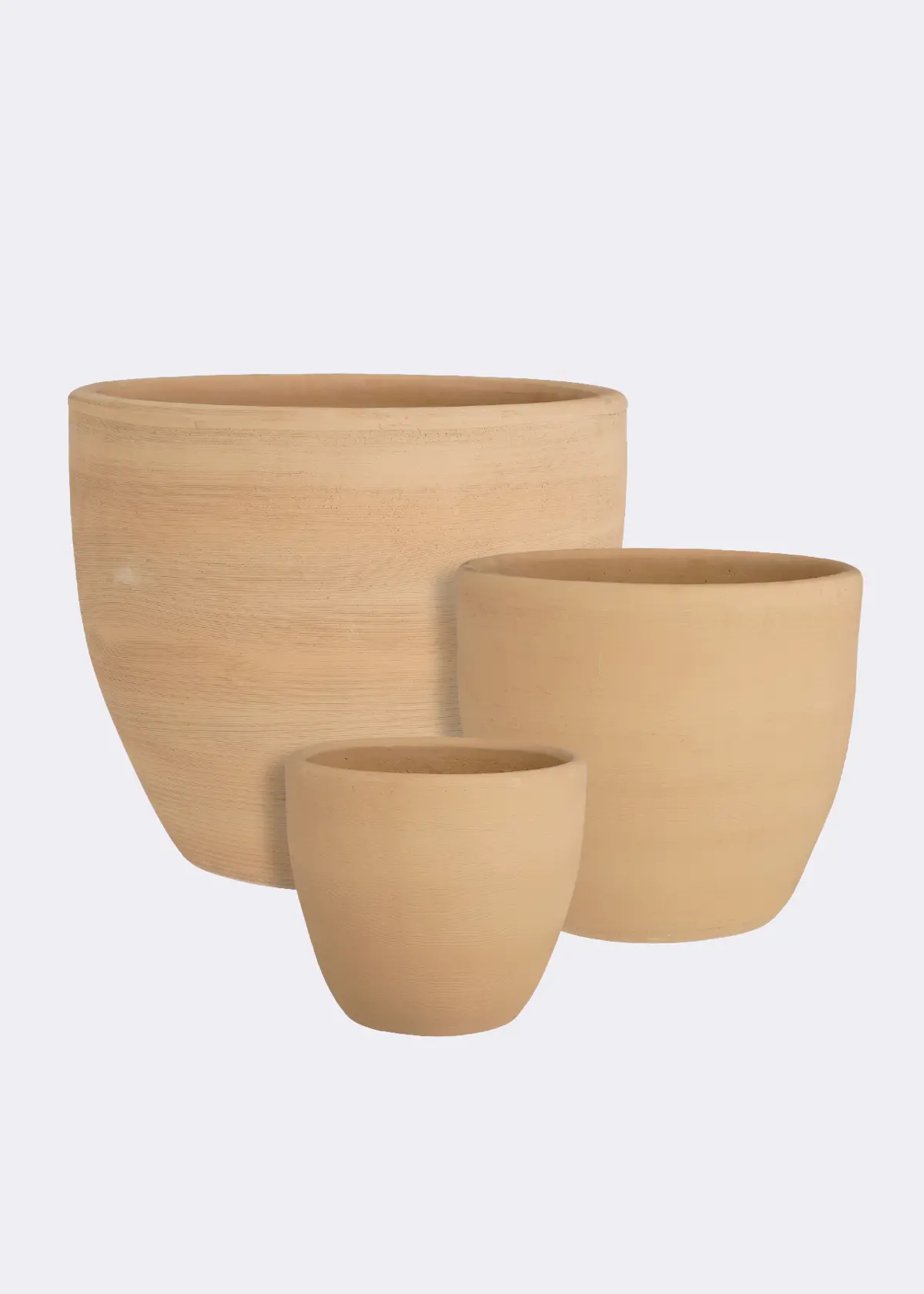 A photo of Souk Terra Pot 38cm