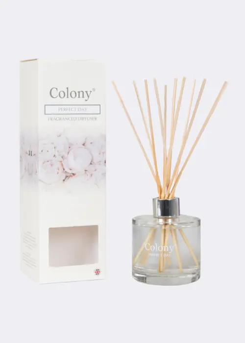 Perfect Days Reed Diffuser 200ml