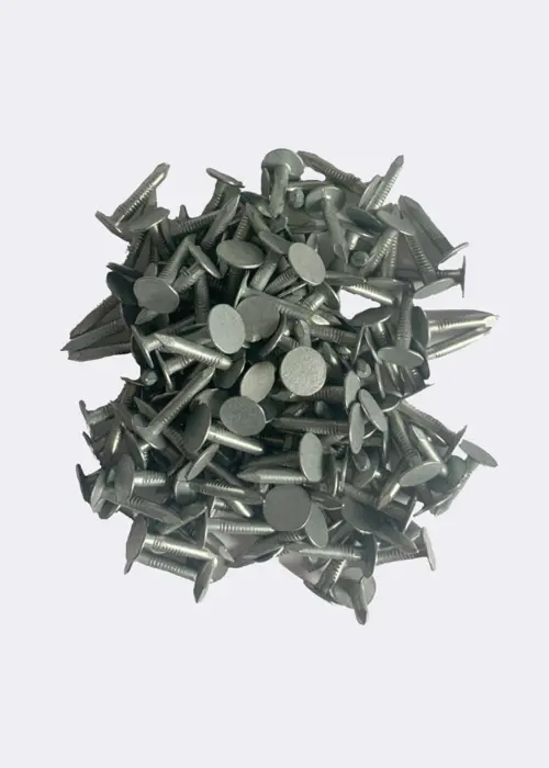 Pack of Felt Nails 20mm