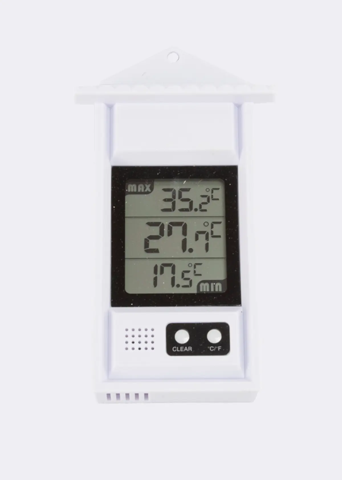 A photo of Digital Max/Min Thermometer
