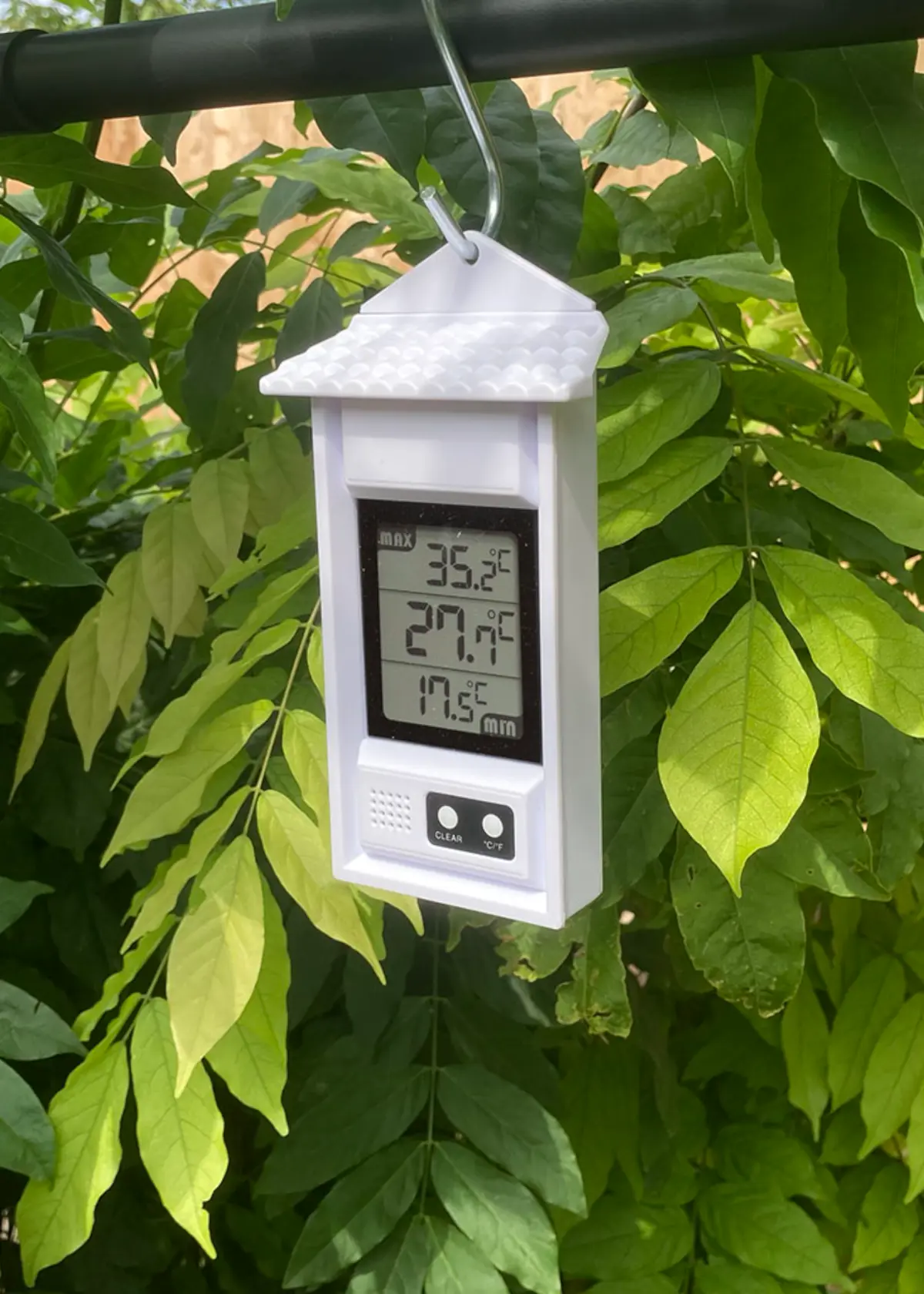 A photo of Digital Max/Min Thermometer