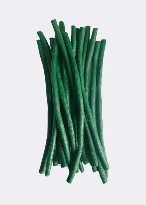 A photo of Pack of 15 Soft Foam Ties 25cm
