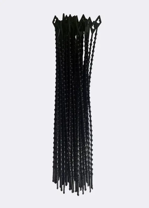 Pack of 30 Reusable Ties 17cm