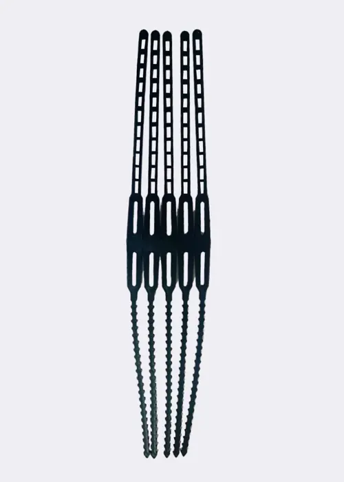 Pack of 5 Tree Binders 450mm