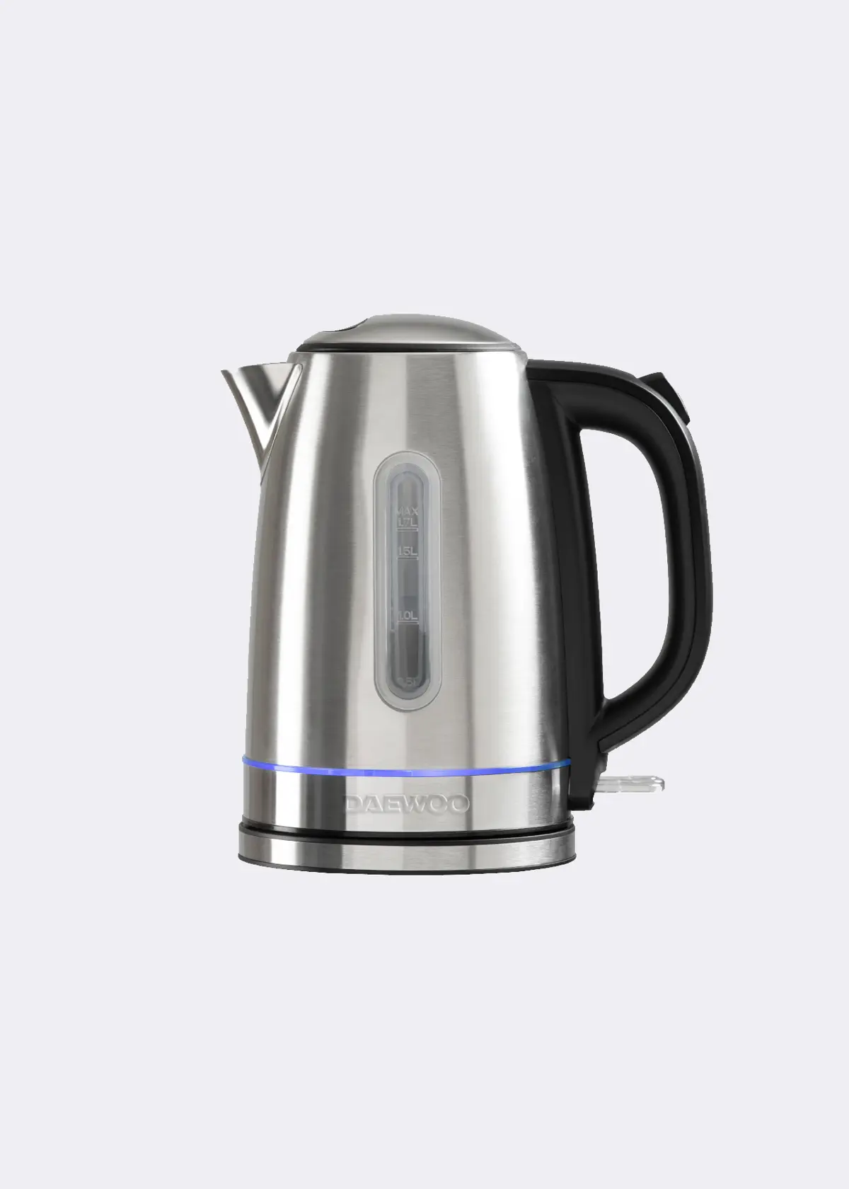 A photo of Daewoo Edinburgh Rapid Boil Kettle