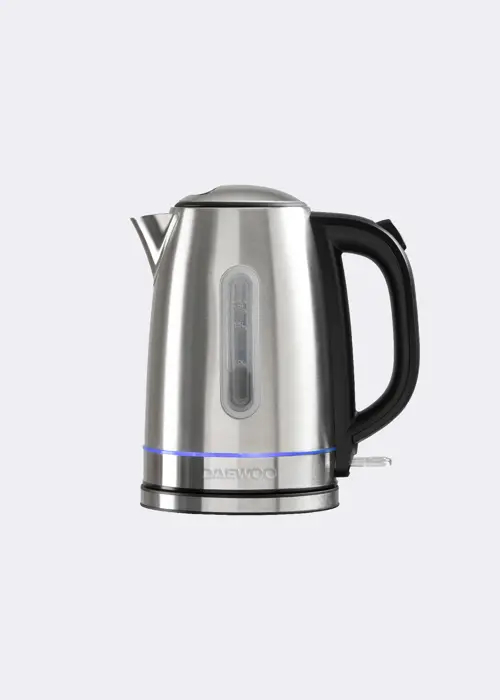 Daewoo Edinburgh Rapid Boil Kettle