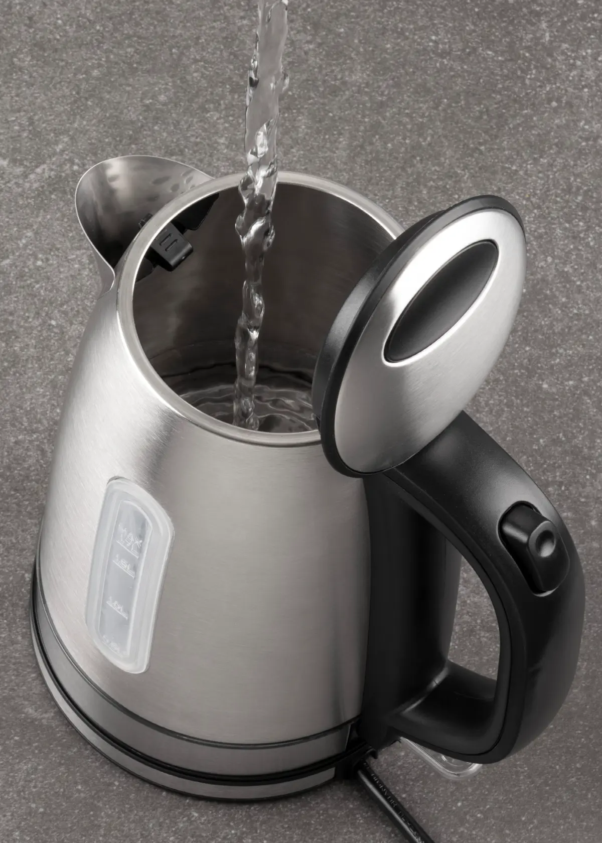 A photo of Daewoo Edinburgh Rapid Boil Kettle