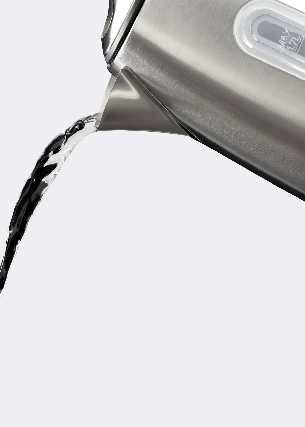 A photo of Daewoo Edinburgh Rapid Boil Kettle