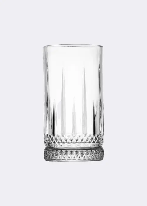 Set of 2 Hiball Glasses 45cl
