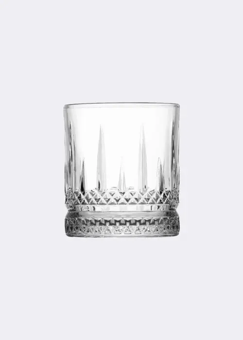 Set of 2 Mixer Glasses 37cl