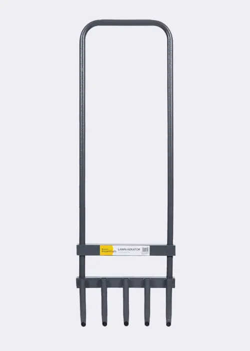 Dobbies Lawn Aerator