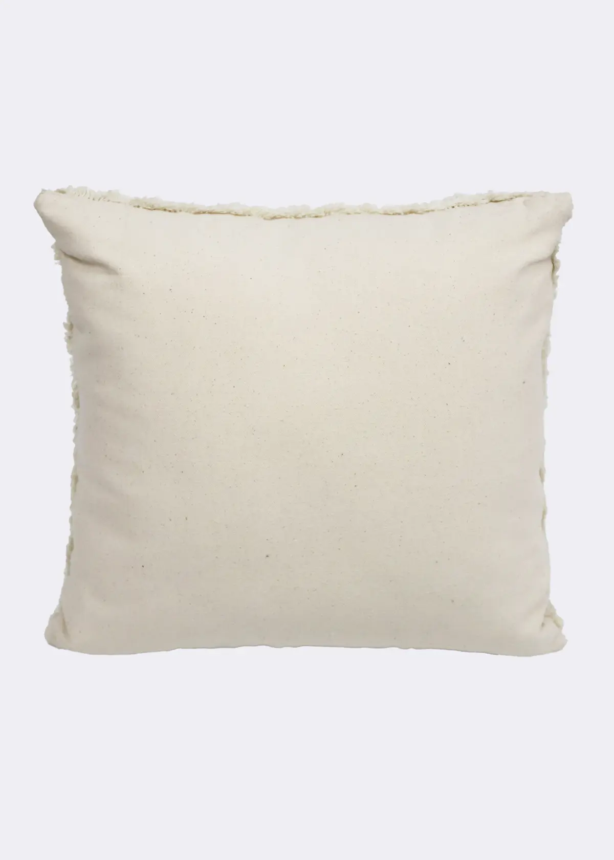 A photo of Cross Tufted Cushion