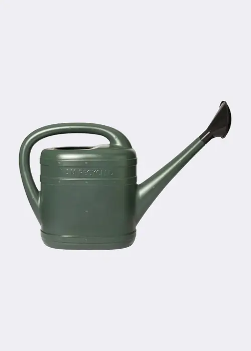 Florus Watering Can 10L Green