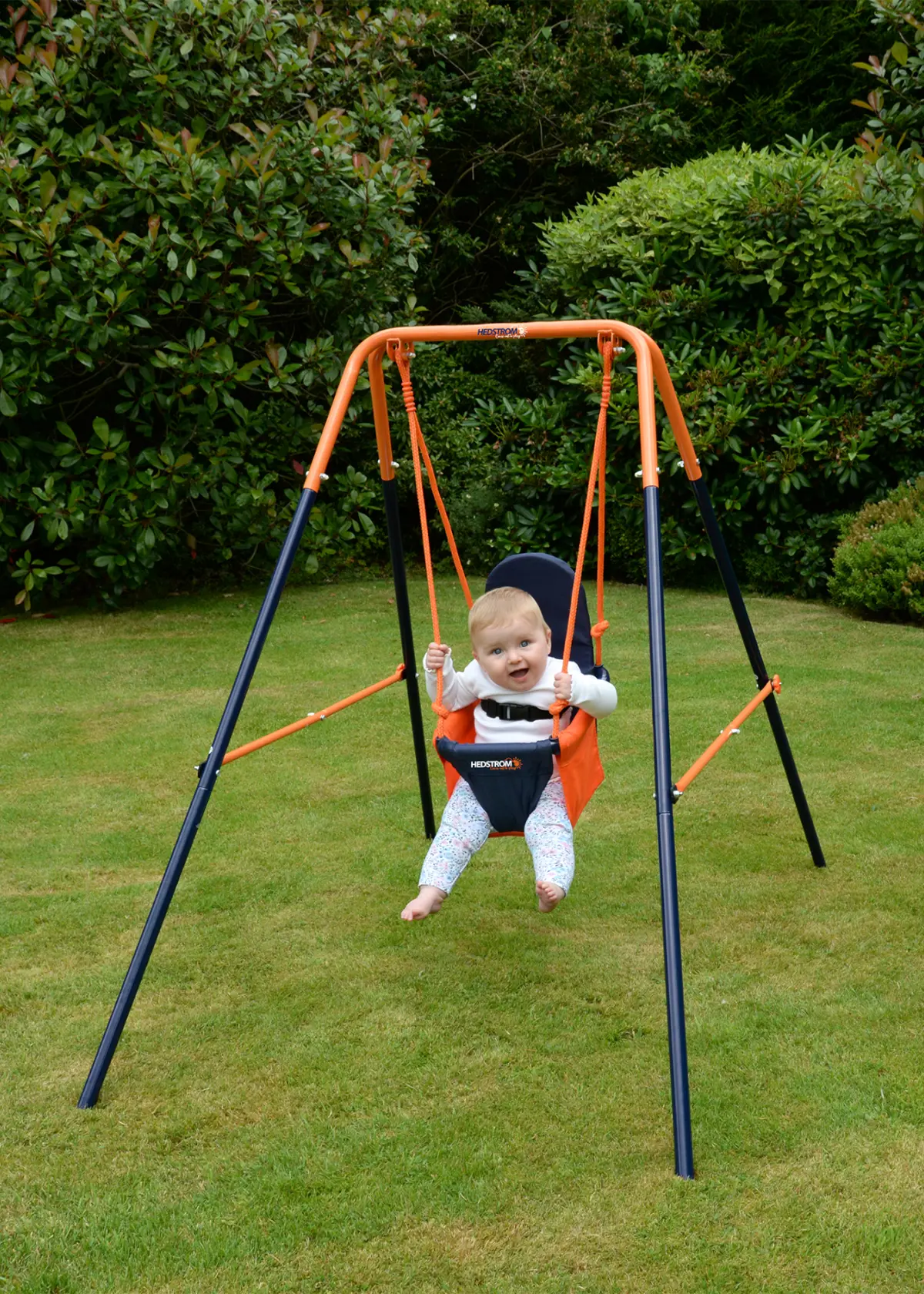 Hedstrom Folding Toddler Swing