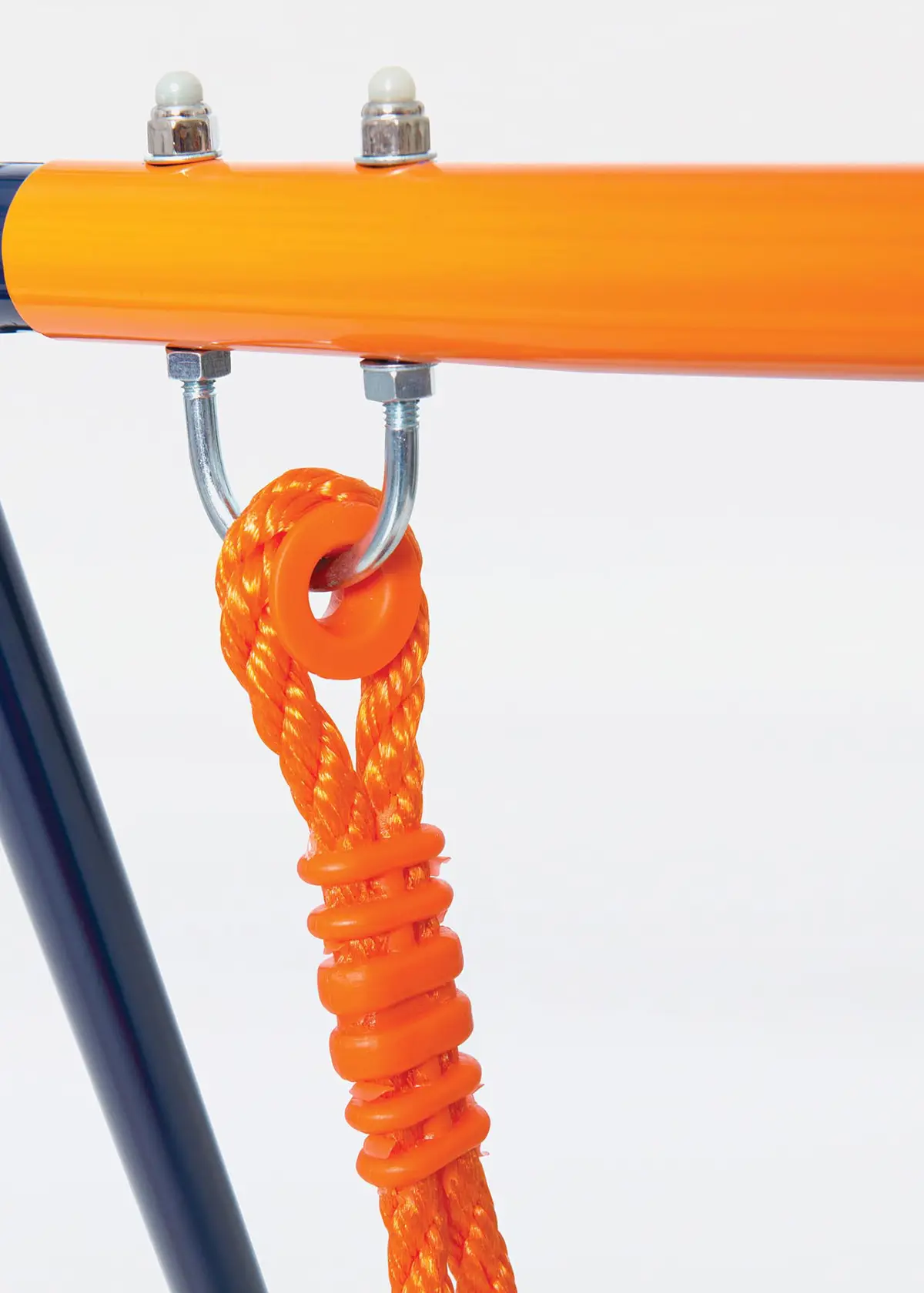 Hedstrom Folding Toddler Swing