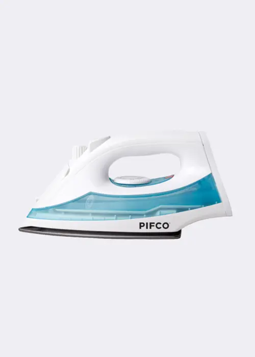 Easy Steam Iron 2000w