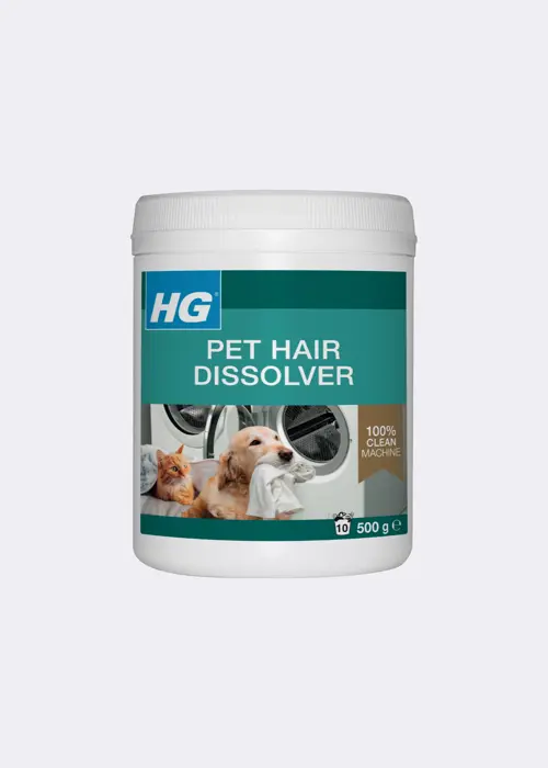 Pet Hair Dissolver 500g