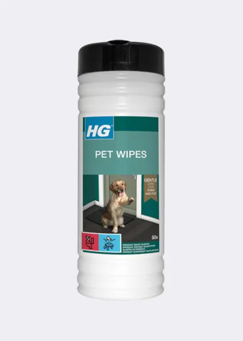 Pet Wipes