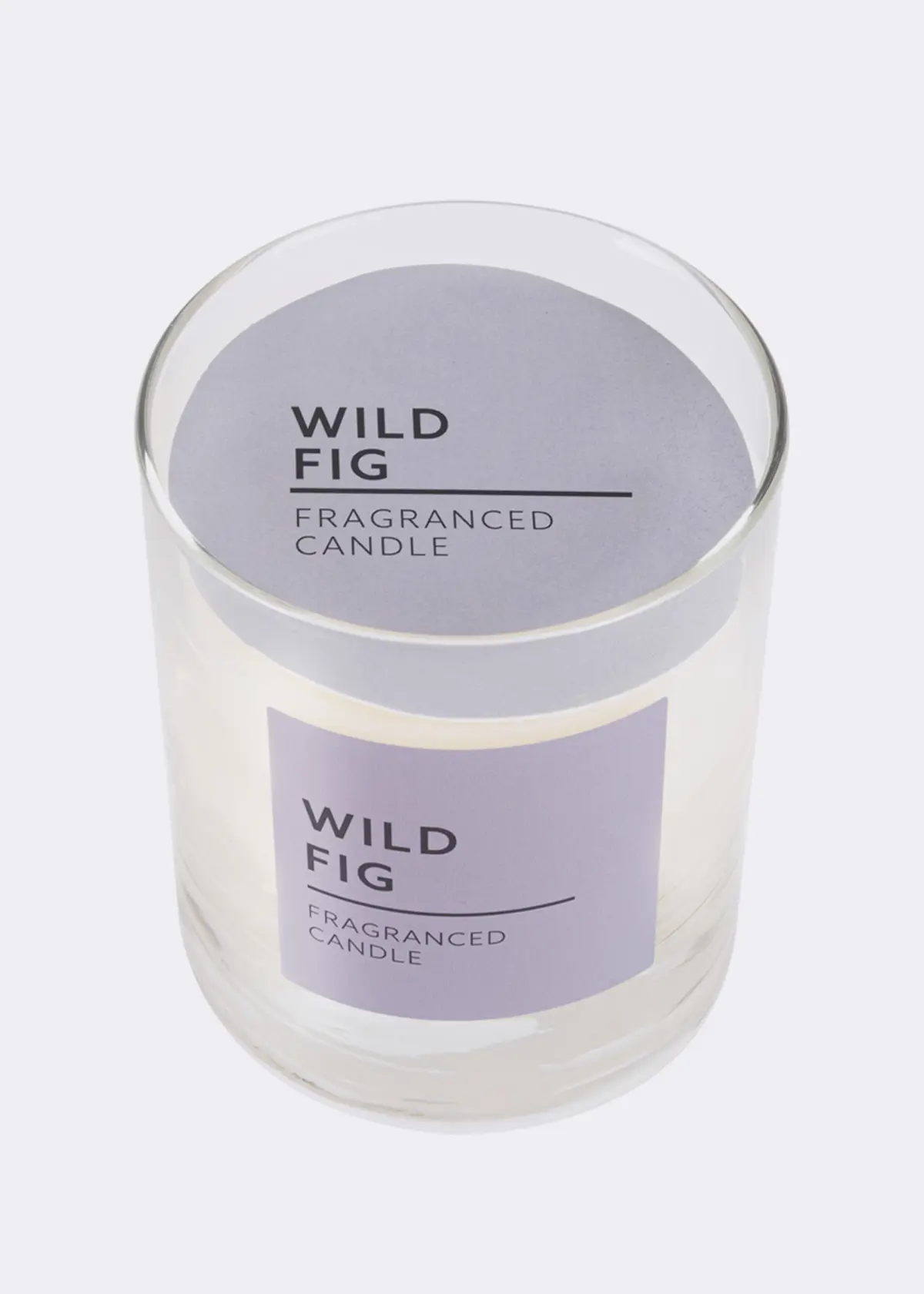 New Classics Wild Fig Candle