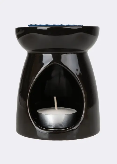 Midnight Pomegranate Wax Melter Gift Set