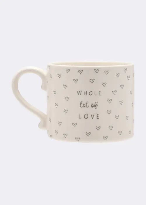Whole Lot Of Love Moment's Mug