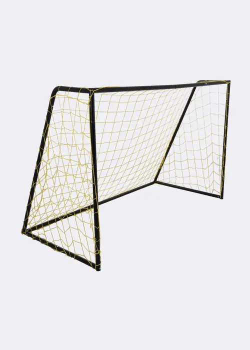 A photo of Kickmaster HD Goal 8ft