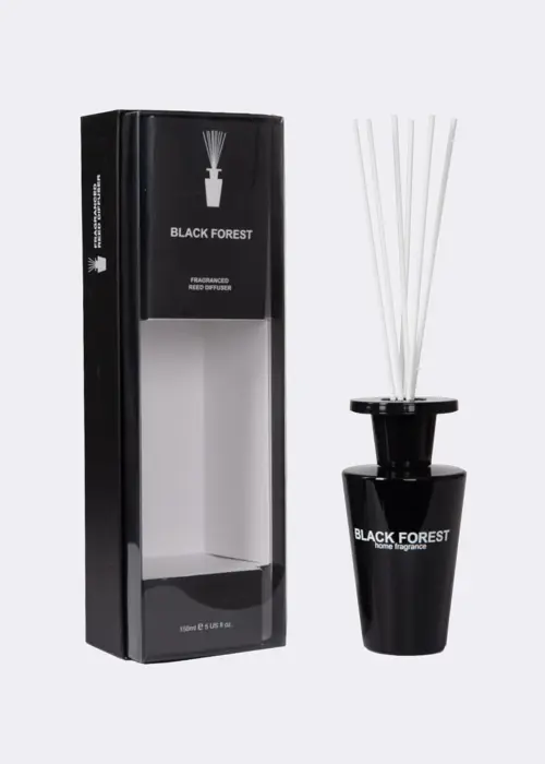 Black Forrest Glass Diffuser
