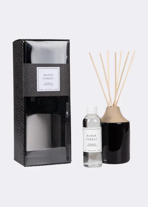 Black Forrest Ceramic Diffuser