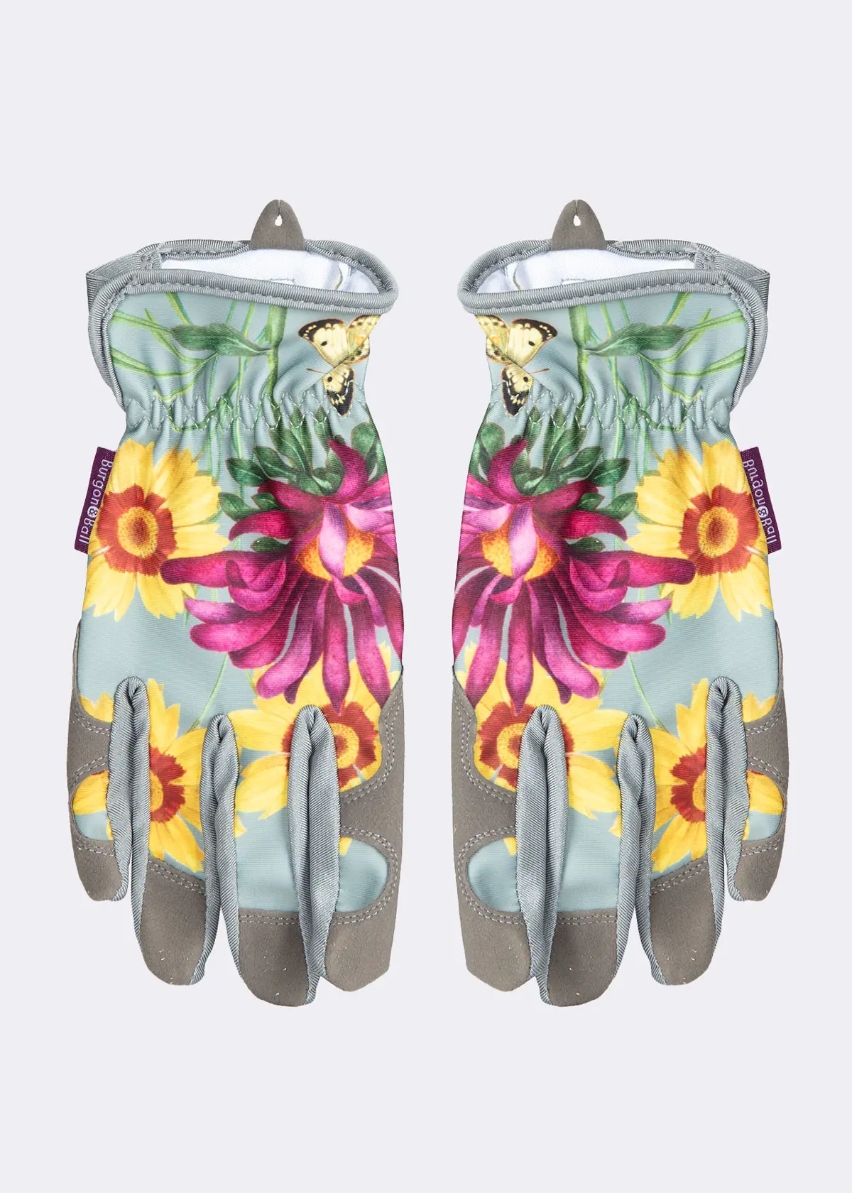 A photo of RHS Asteraceae Gardening Gloves