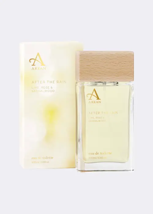 A photo of After the Rain Eau De Toilette 100ml