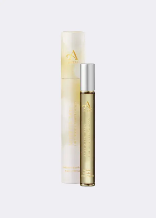 A photo of After the Rain Fragrance Rollerball 100ml