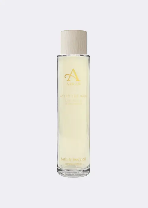 After The Rain Bath & Body Oil 100ml