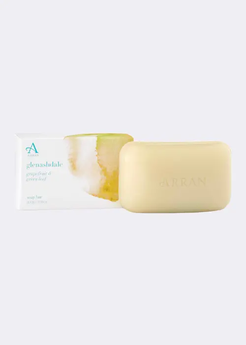 Glenashdale Soap 200g
