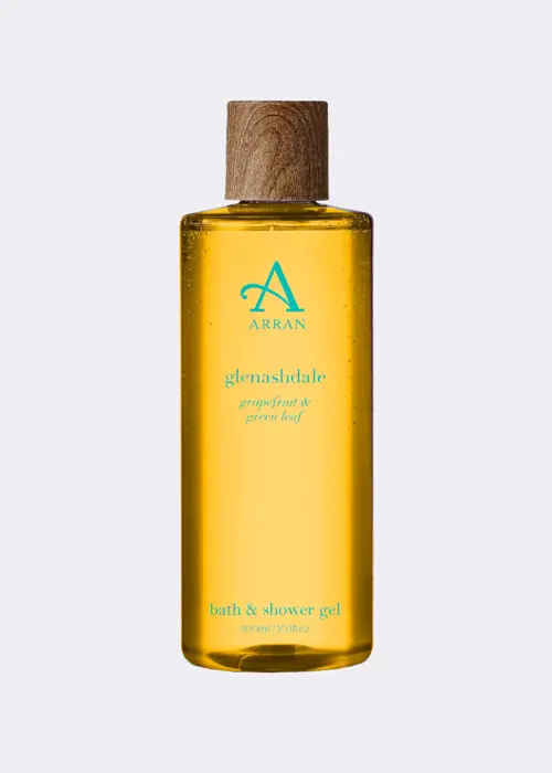 Glenashdale Bath & Shower Gel 300ml