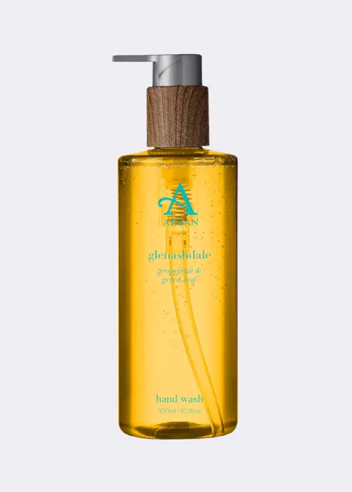 Glenashdale Hand Wash 300ml