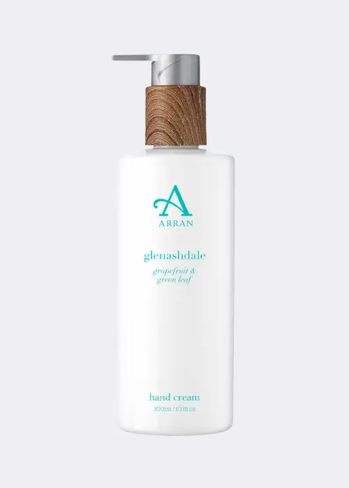 Glenashdale Hand Cream 300ml