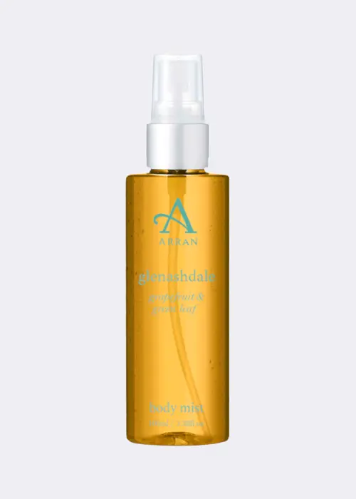 Glenashdale Body Mist 100ml