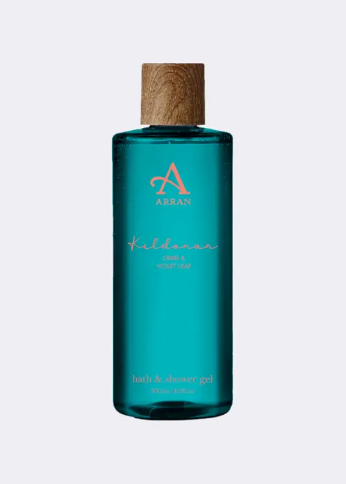 Kildonan Bath & Shower Gel 300ml