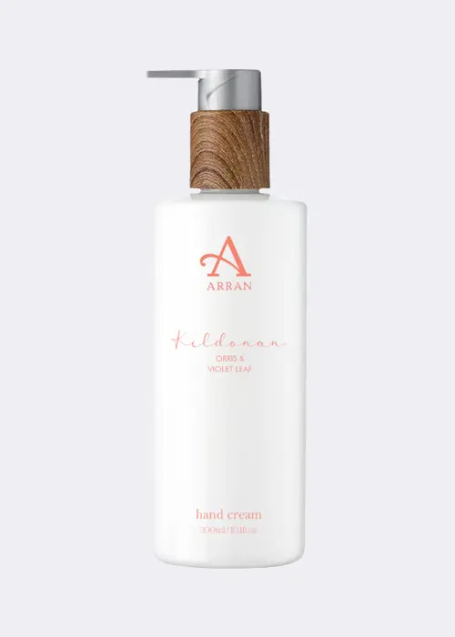 Kildonan Hand Cream 300ml