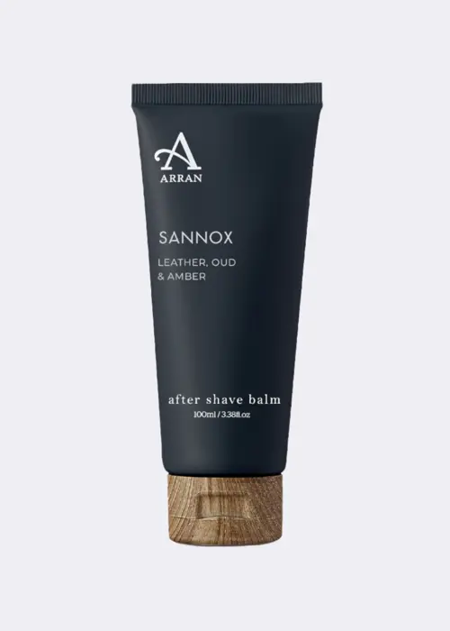 Sannox After Shave Balm 100ml