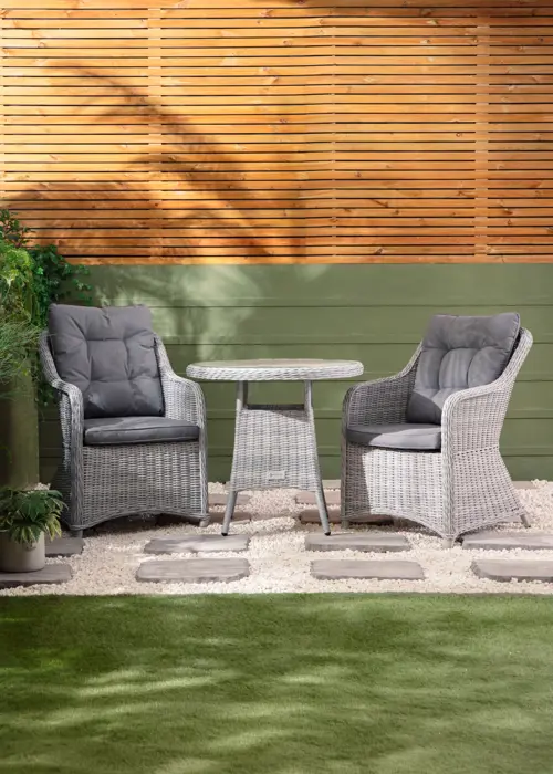 Palermo Bistro Set
