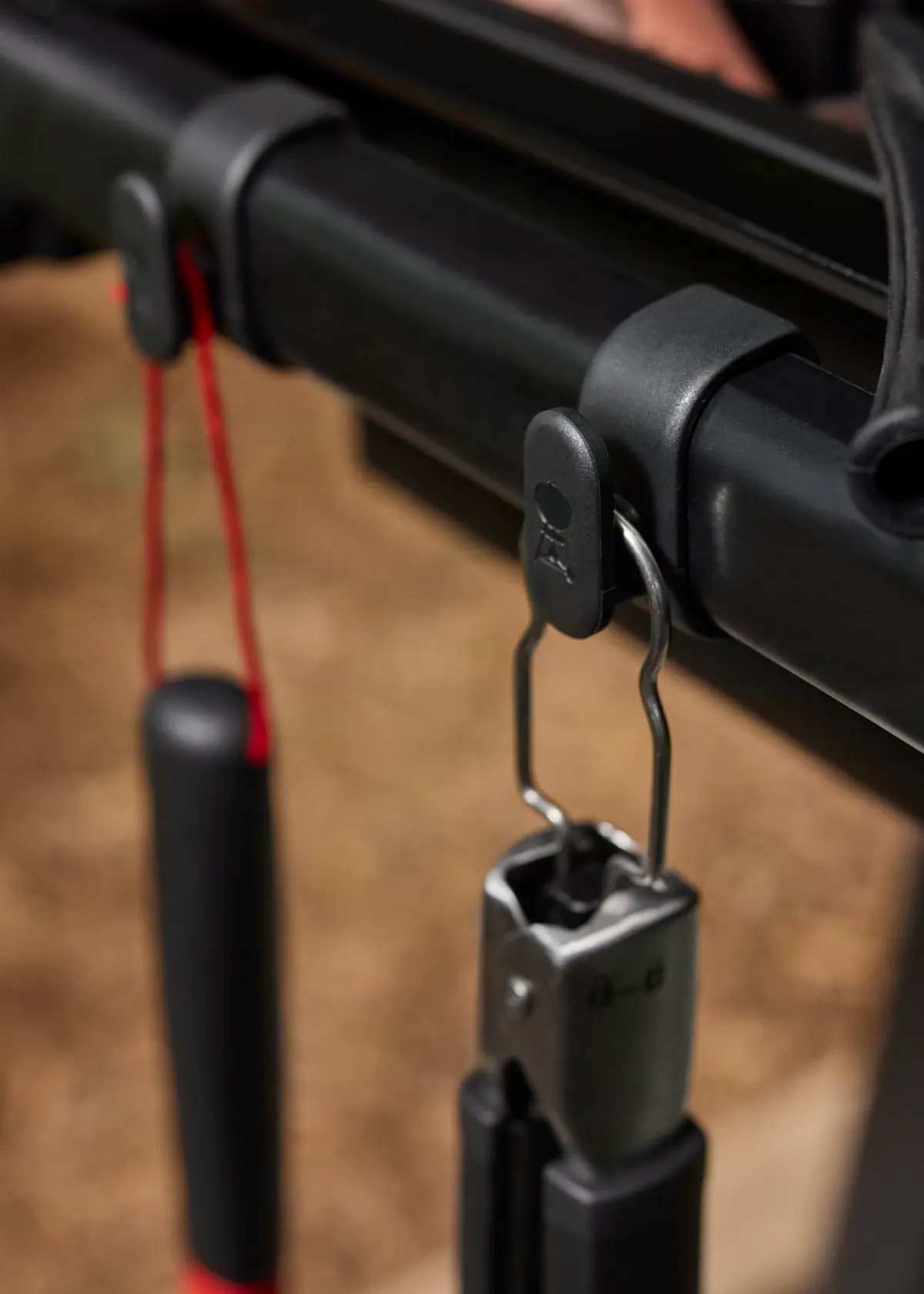 A photo of Weber Works Accessory Hook Set