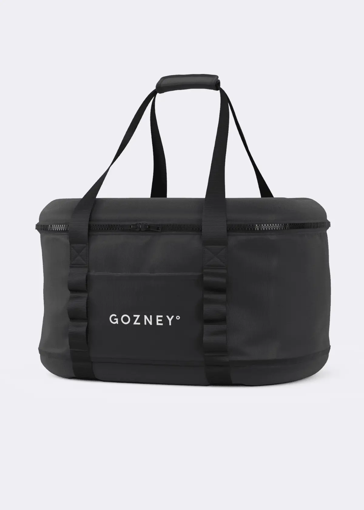 A photo of Gozney Tread Pizza Oven Travel Cover