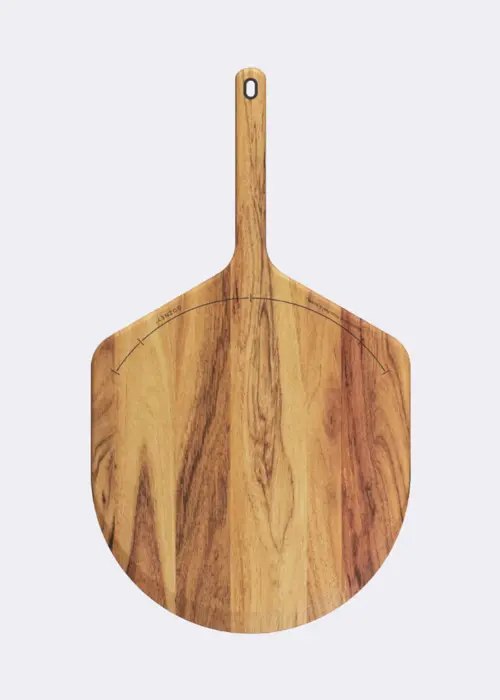 Gozney Pizza Peel & Server 14"L