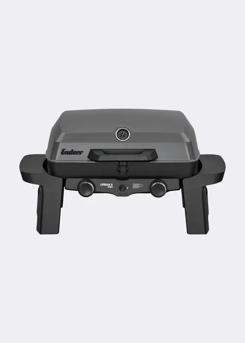 Urban Pro II Gas BBQ