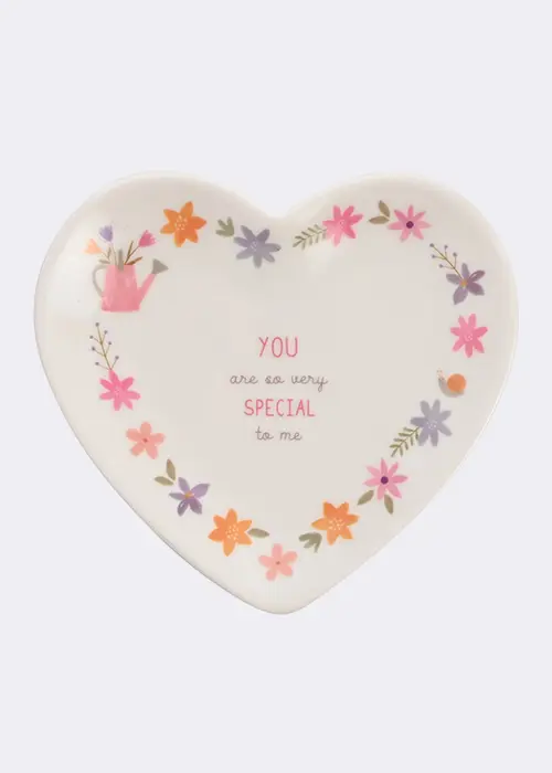 A photo of Special Trinket Dish