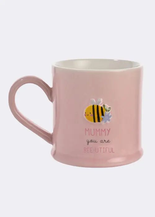Love Mummy Bee Mug