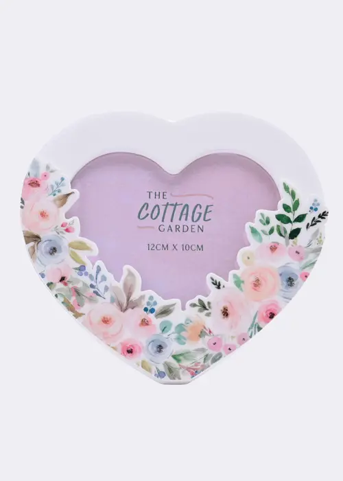 A photo of Cottage Heart Frame 4x6