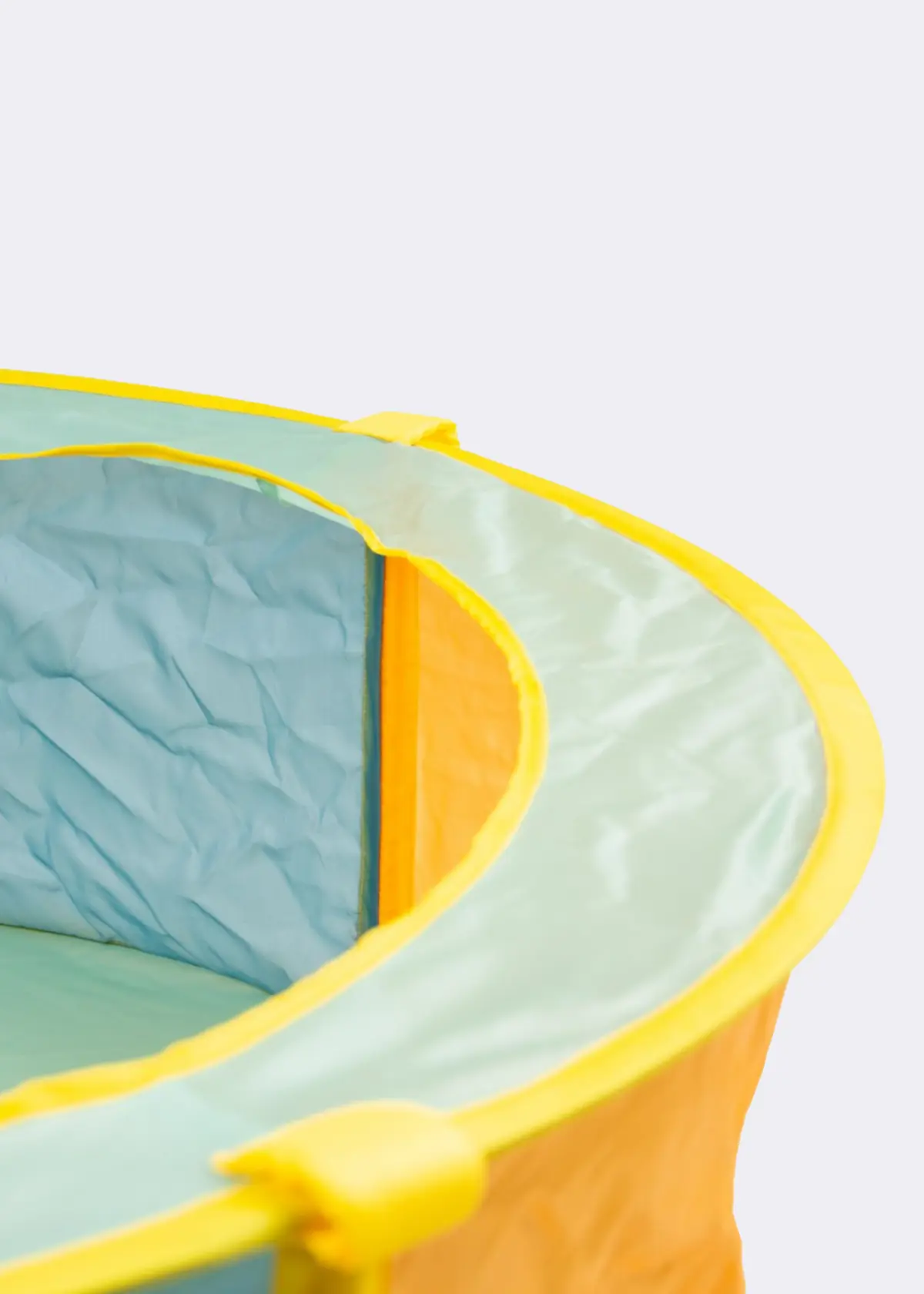 A photo of Pop Up Ball Pit